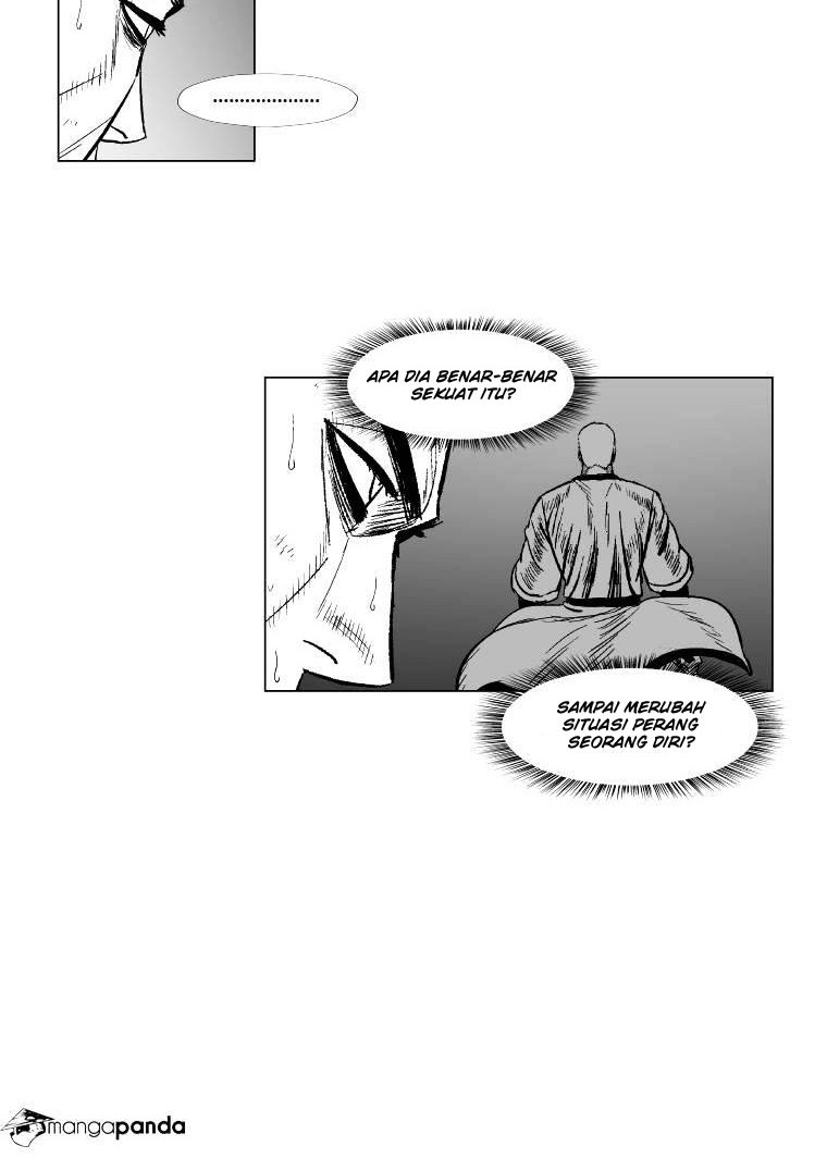 Red Storm Chapter 146 Gambar 5
