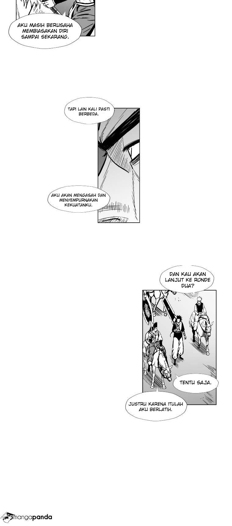 Red Storm Chapter 146 Gambar 7