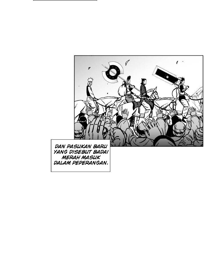 Red Storm Chapter 146 Gambar 13