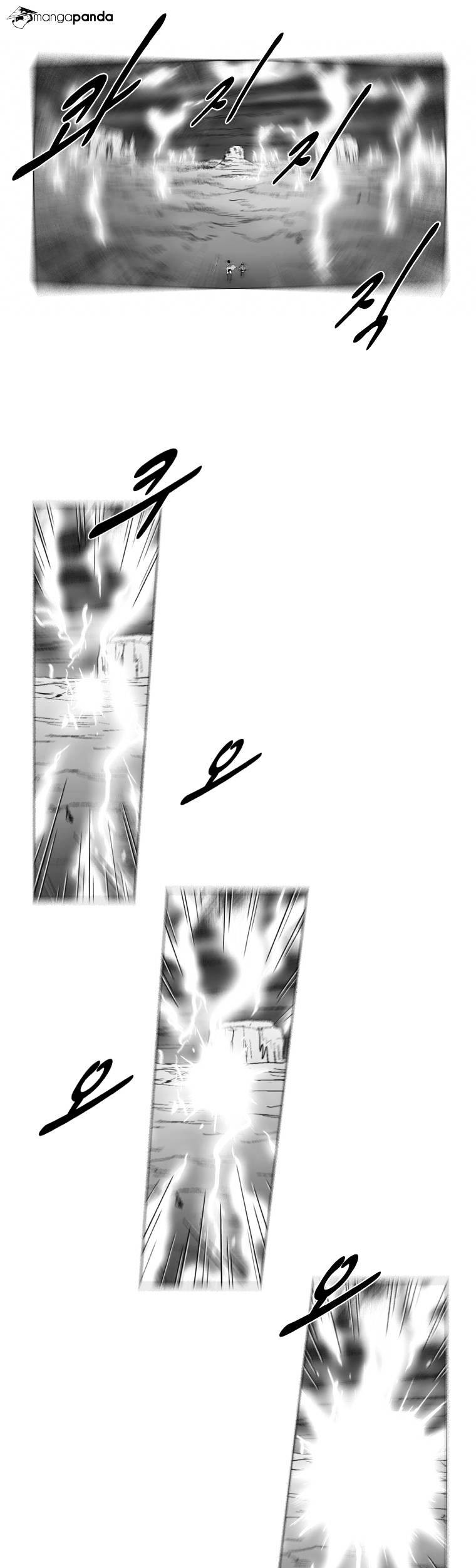 Red Storm Chapter 145 Gambar 18