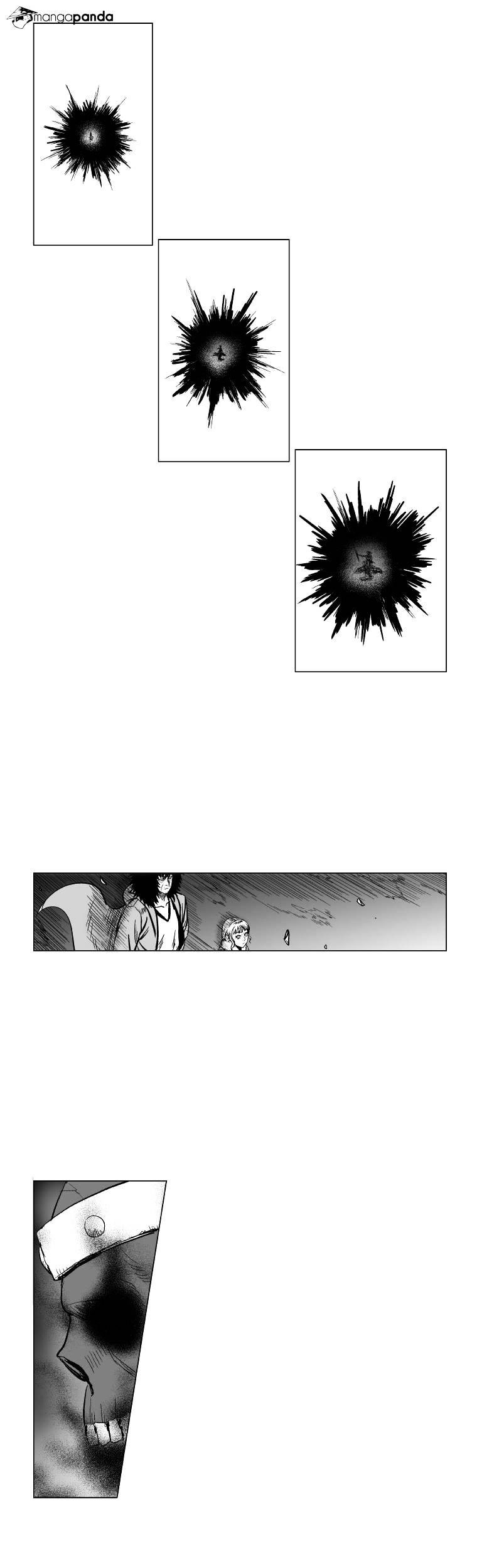 Red Storm Chapter 145 Gambar 22