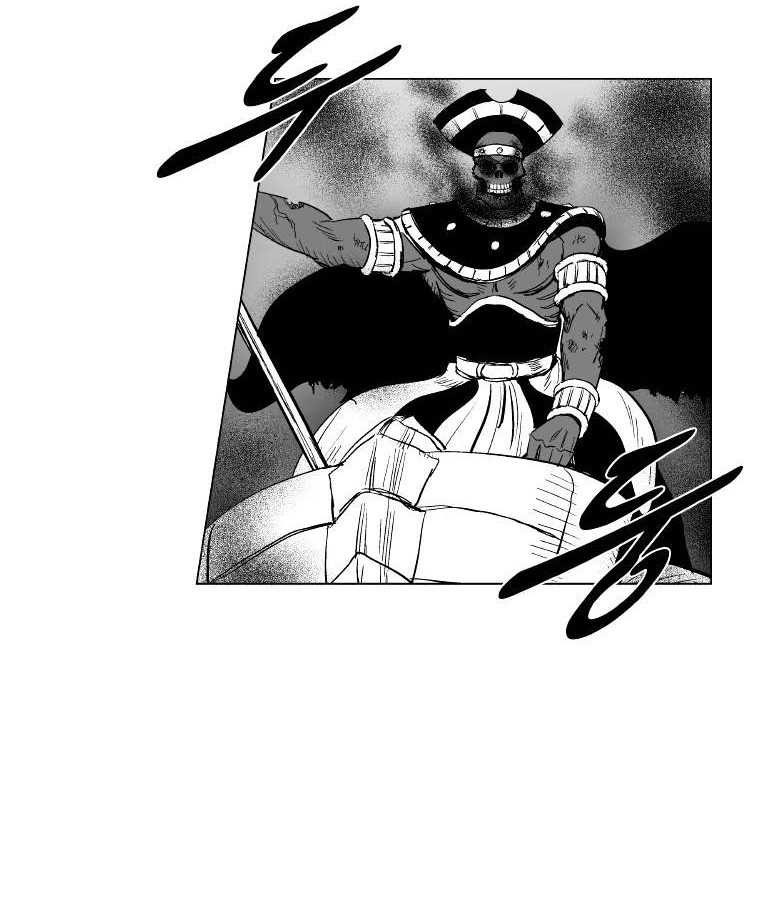Red Storm Chapter 145 Gambar 23