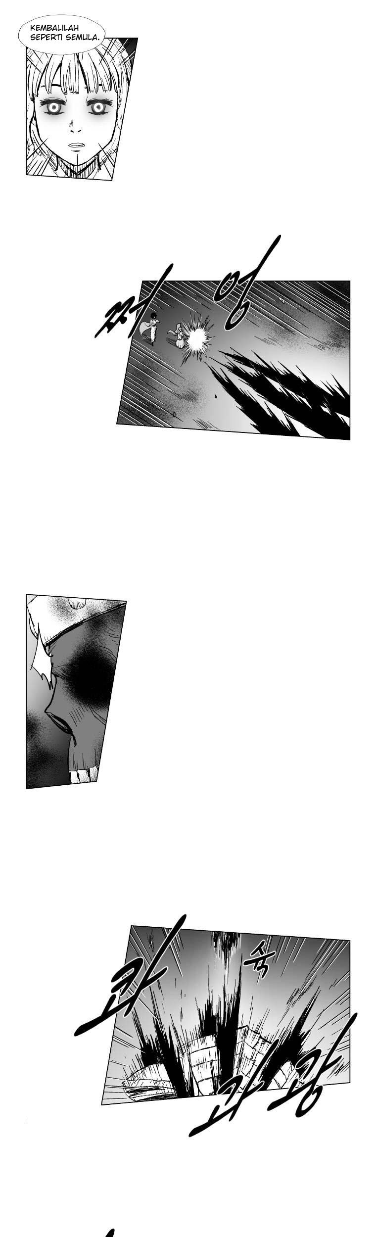 Red Storm Chapter 145 Gambar 28