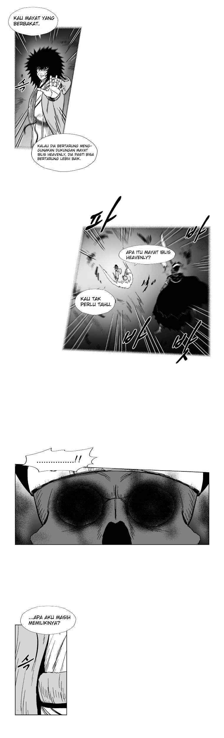 Red Storm Chapter 145 Gambar 30