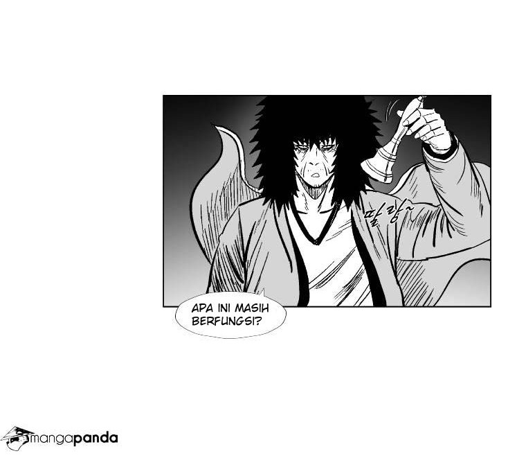 Red Storm Chapter 145 Gambar 31