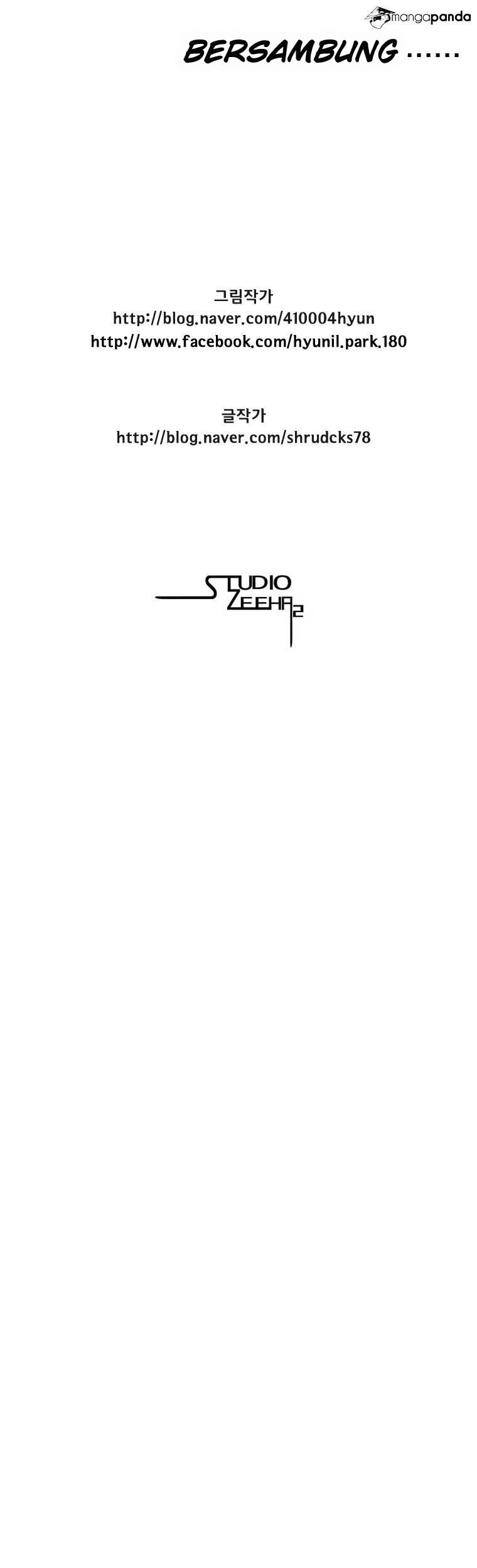Red Storm Chapter 145 Gambar 32