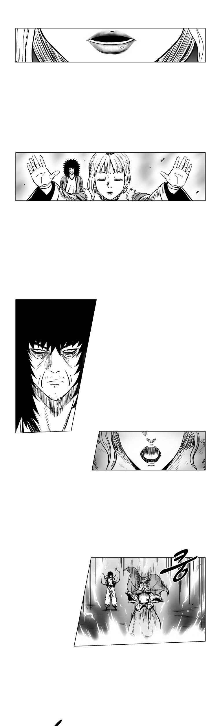 Red Storm Chapter 145 Gambar 4