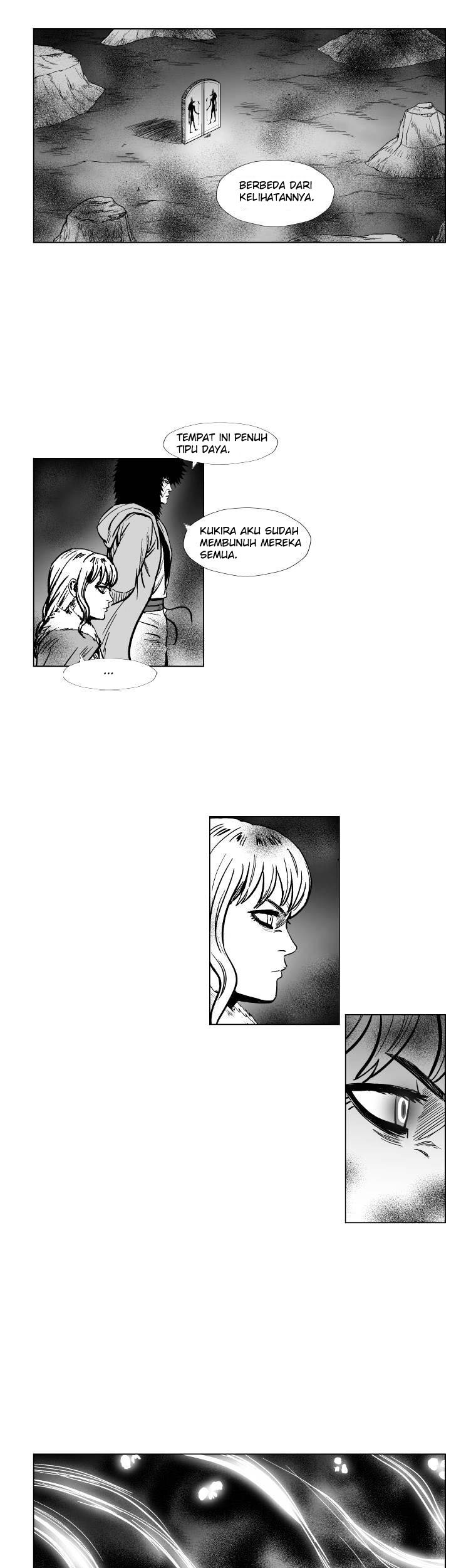 Red Storm Chapter 145 Gambar 14