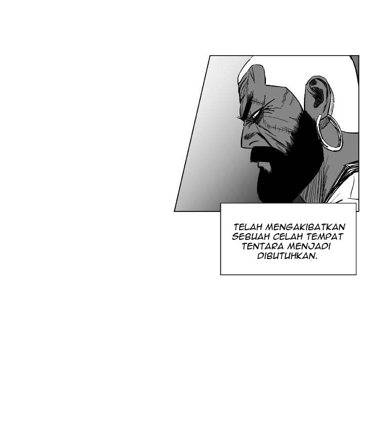 Red Storm Chapter 144 Gambar 21