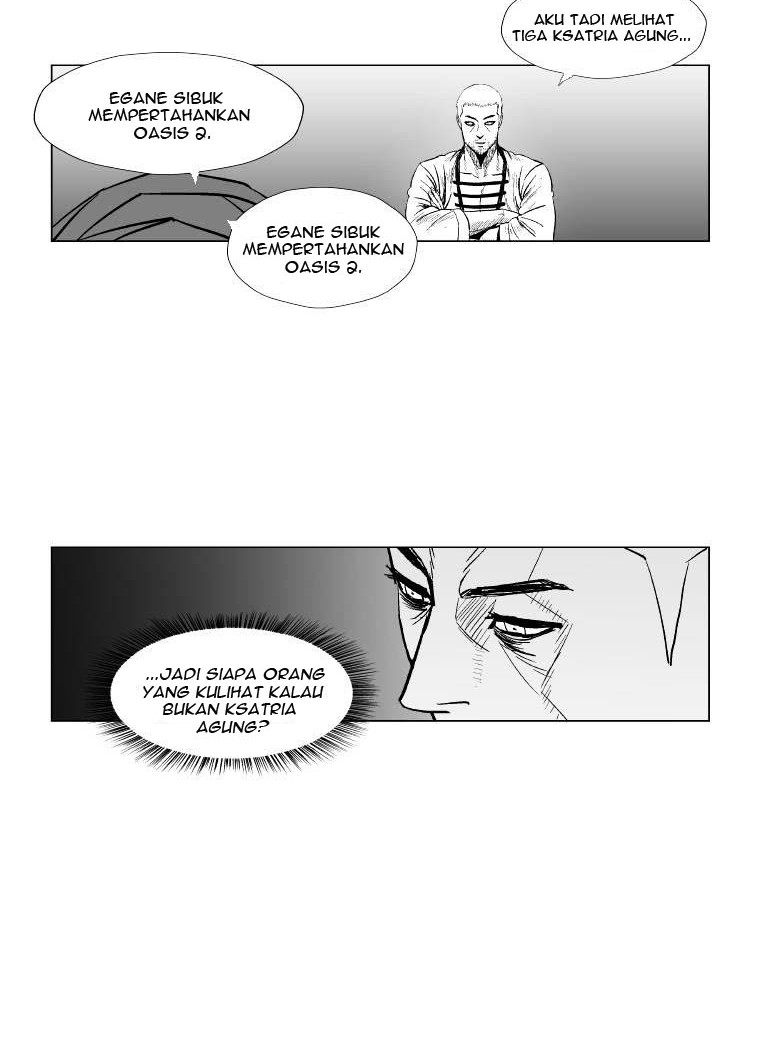 Red Storm Chapter 144 Gambar 15