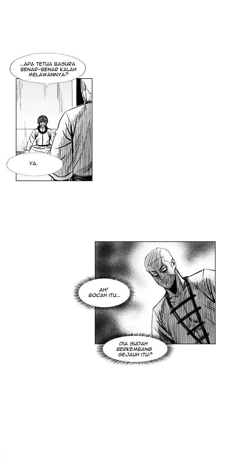 Red Storm Chapter 144 Gambar 17