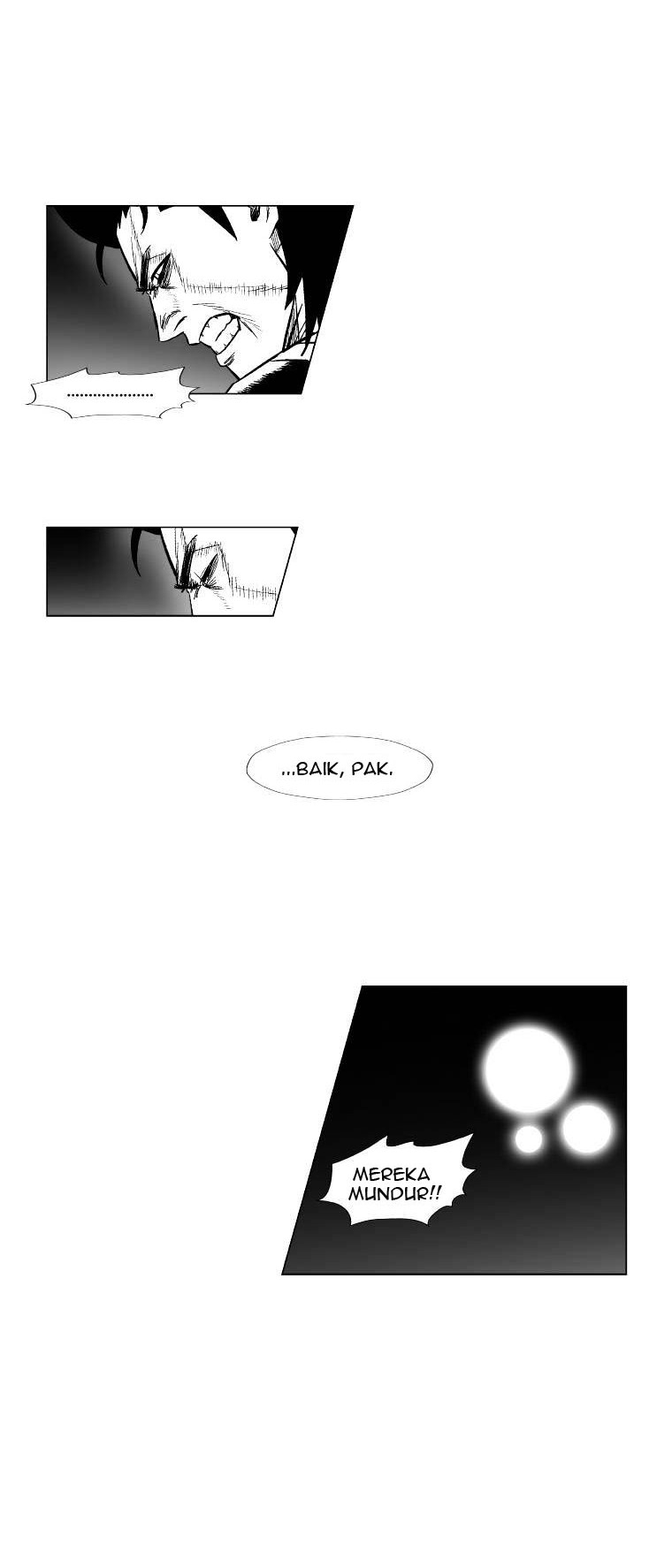 Red Storm Chapter 143 Gambar 24