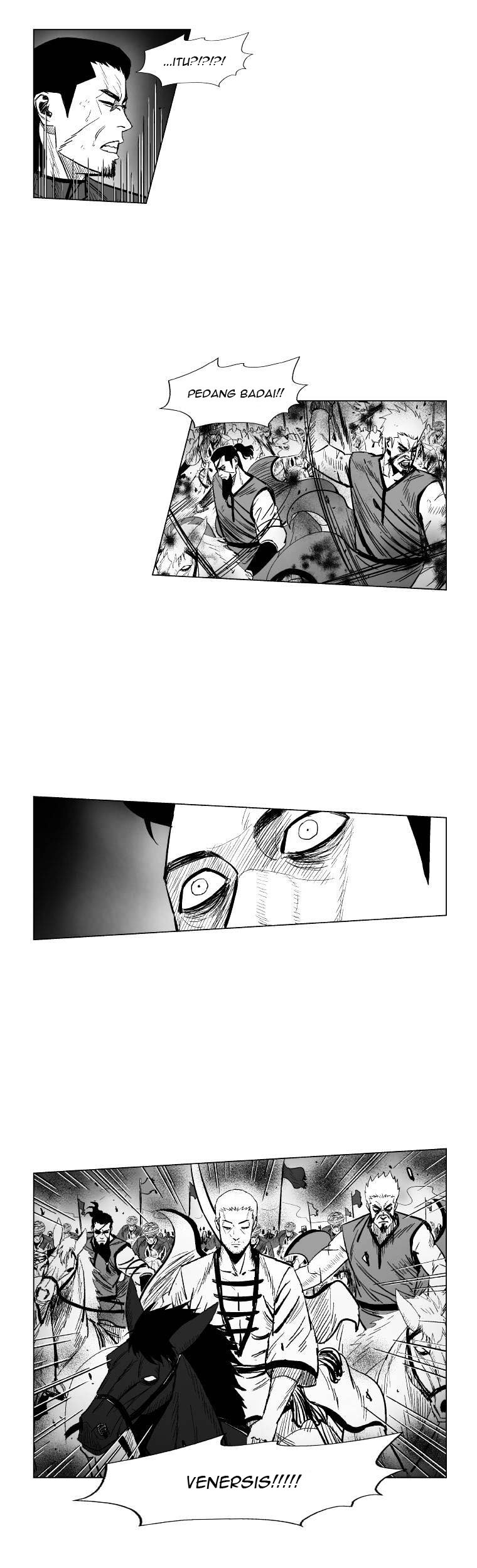 Red Storm Chapter 143 Gambar 6