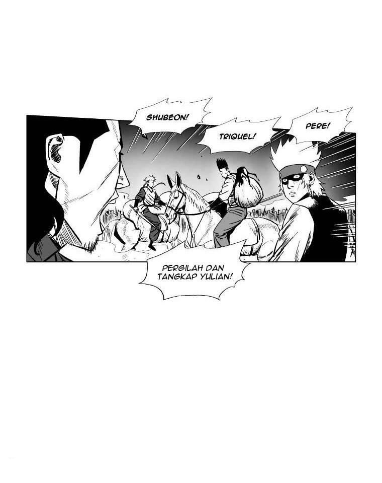Red Storm Chapter 143 Gambar 9