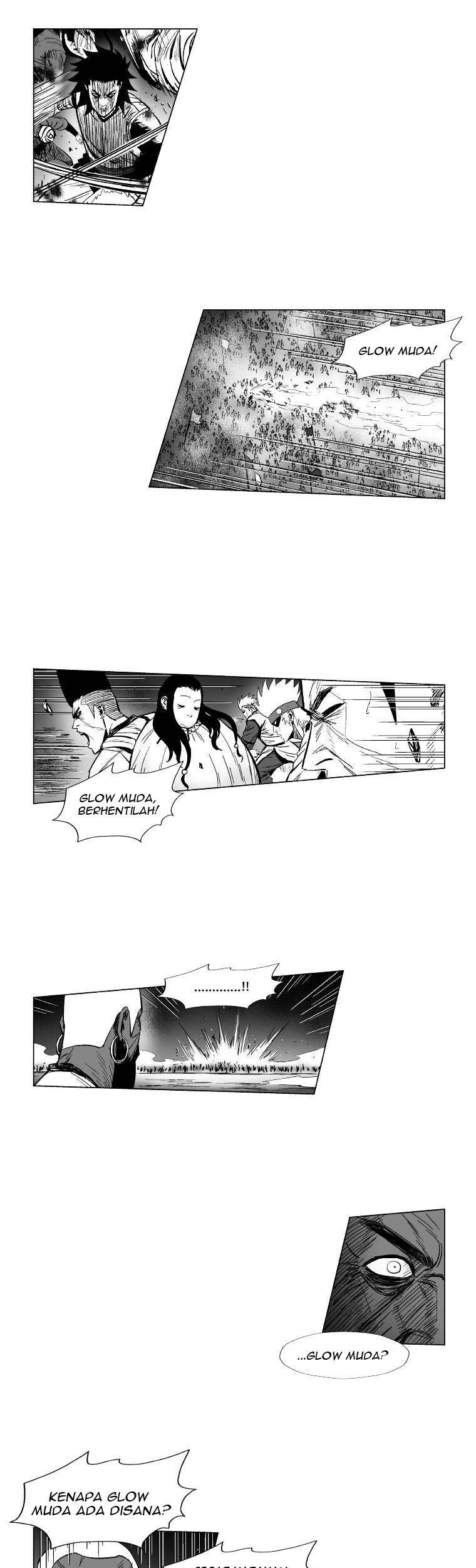 Red Storm Chapter 143 Gambar 10