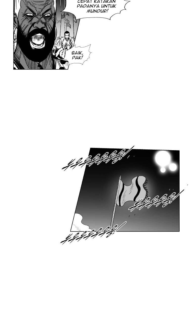 Red Storm Chapter 143 Gambar 11