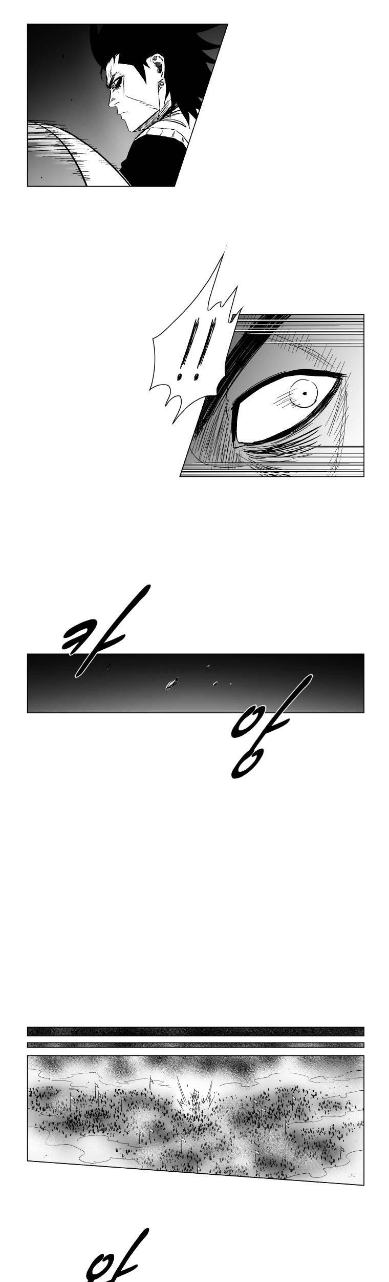 Red Storm Chapter 143 Gambar 14
