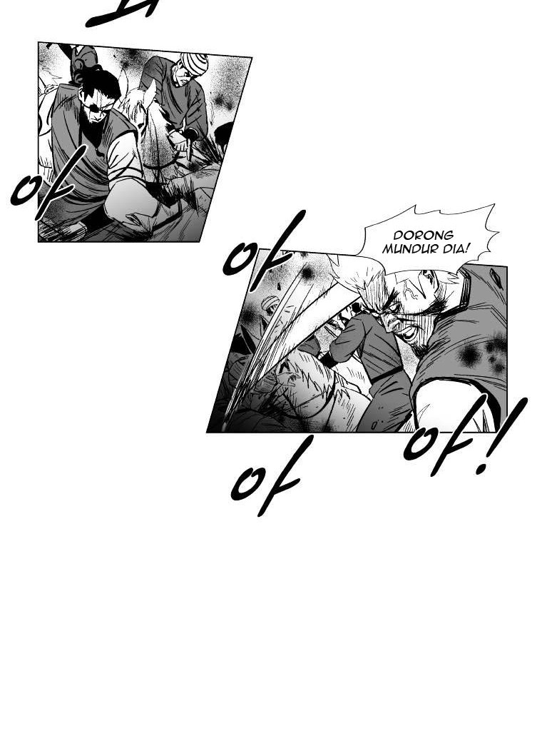 Red Storm Chapter 143 Gambar 15