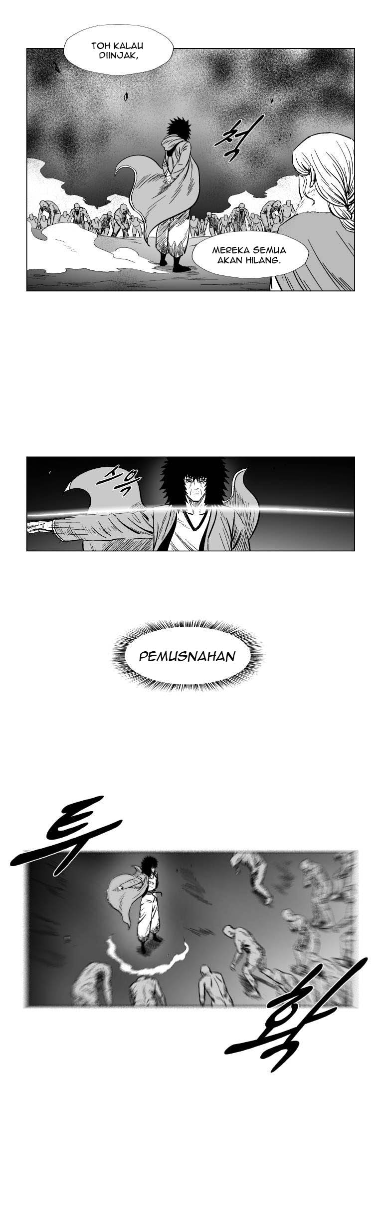 Red Storm Chapter 142 Gambar 20