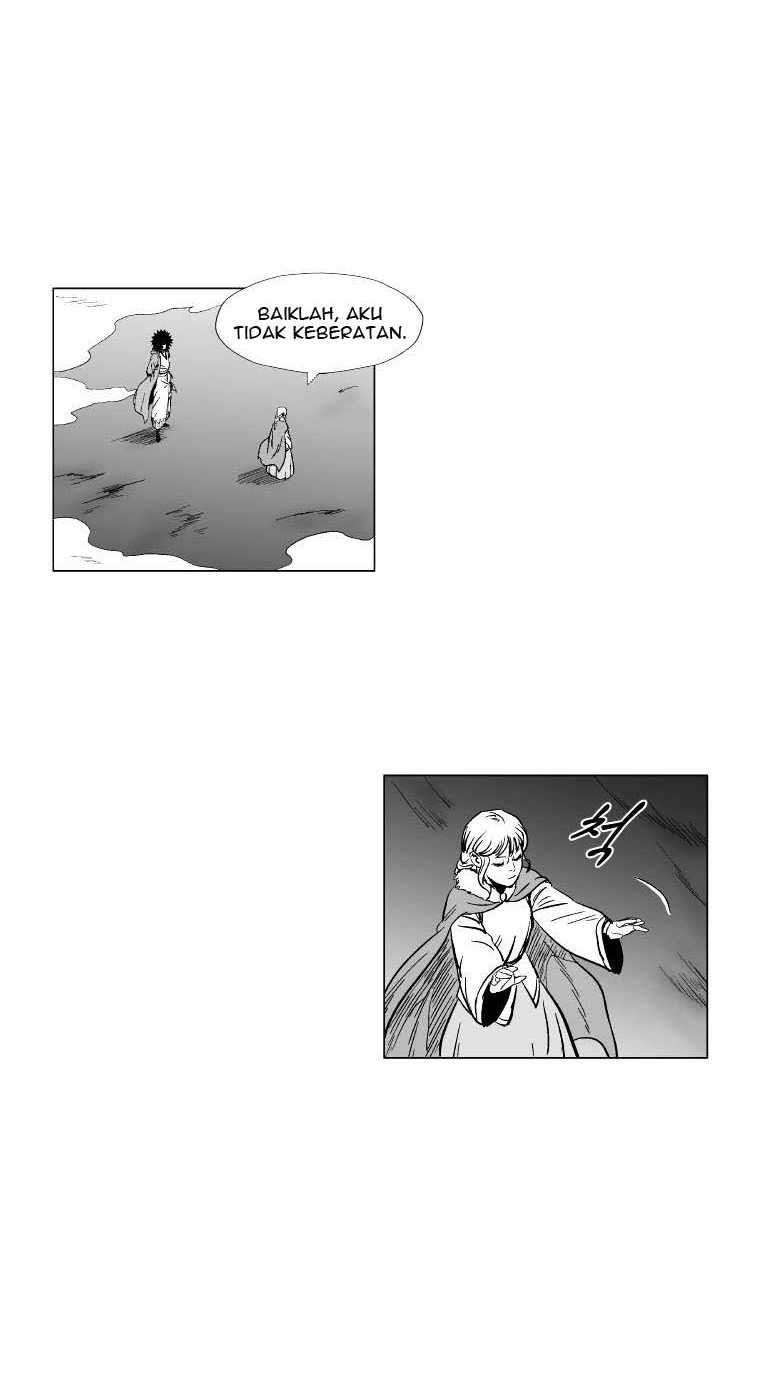 Red Storm Chapter 142 Gambar 24
