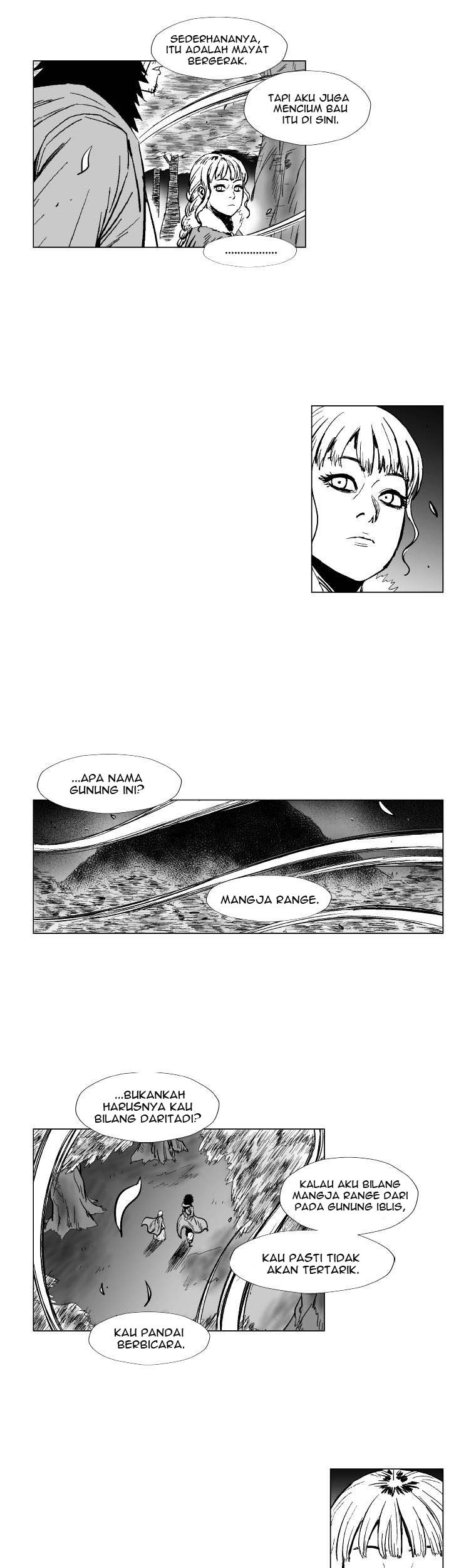 Red Storm Chapter 142 Gambar 12