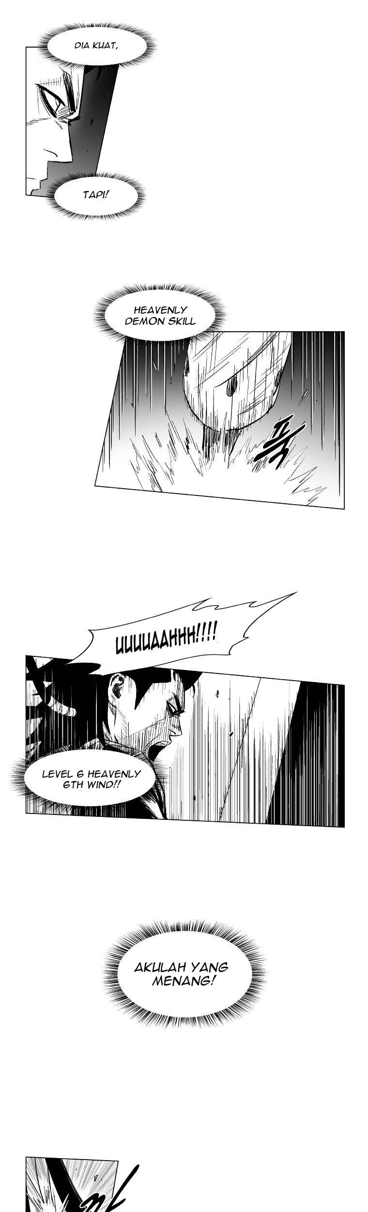 Red Storm Chapter 141 Gambar 18