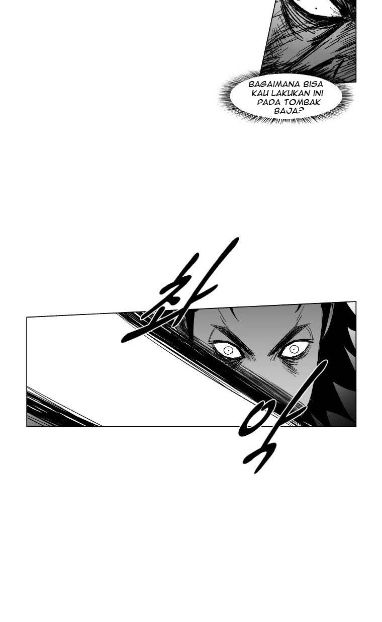 Red Storm Chapter 141 Gambar 24