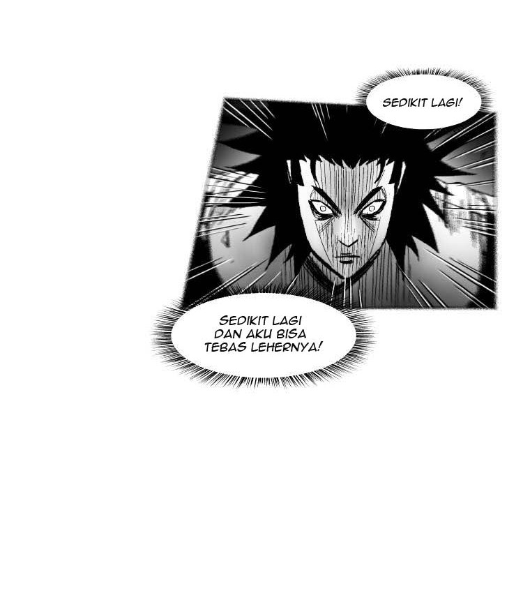 Red Storm Chapter 141 Gambar 26