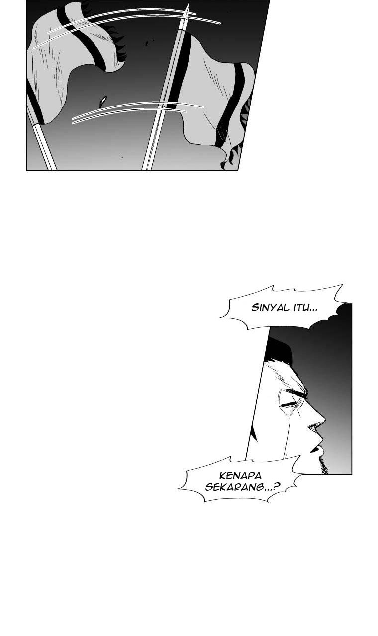 Red Storm Chapter 141 Gambar 28