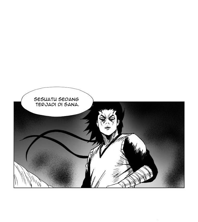 Red Storm Chapter 141 Gambar 32
