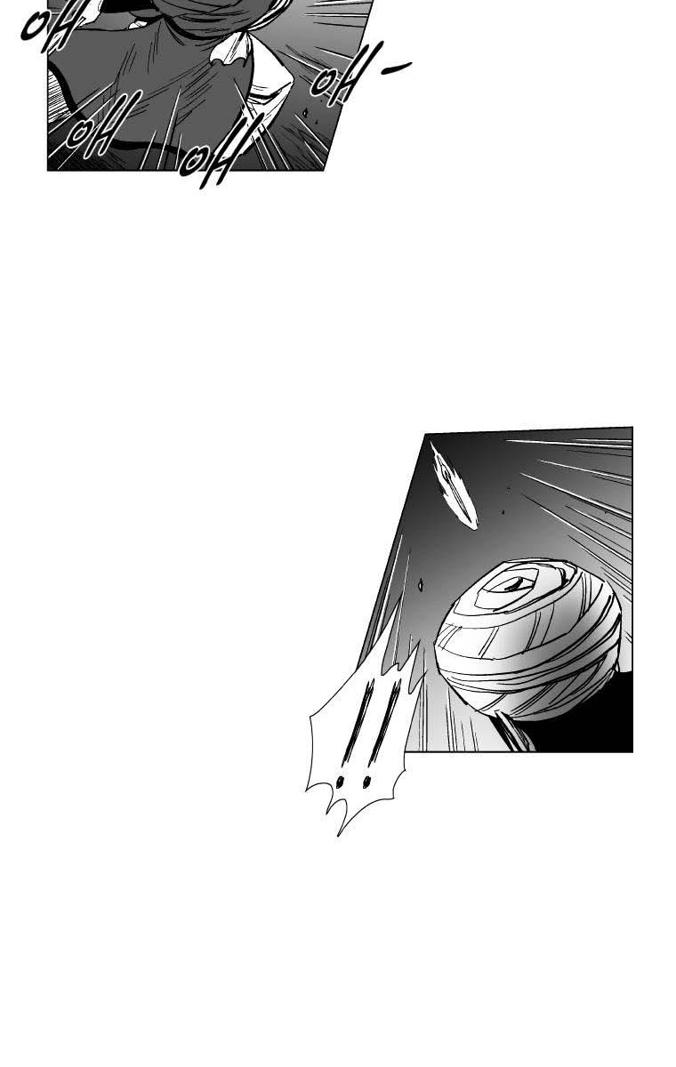 Red Storm Chapter 141 Gambar 7