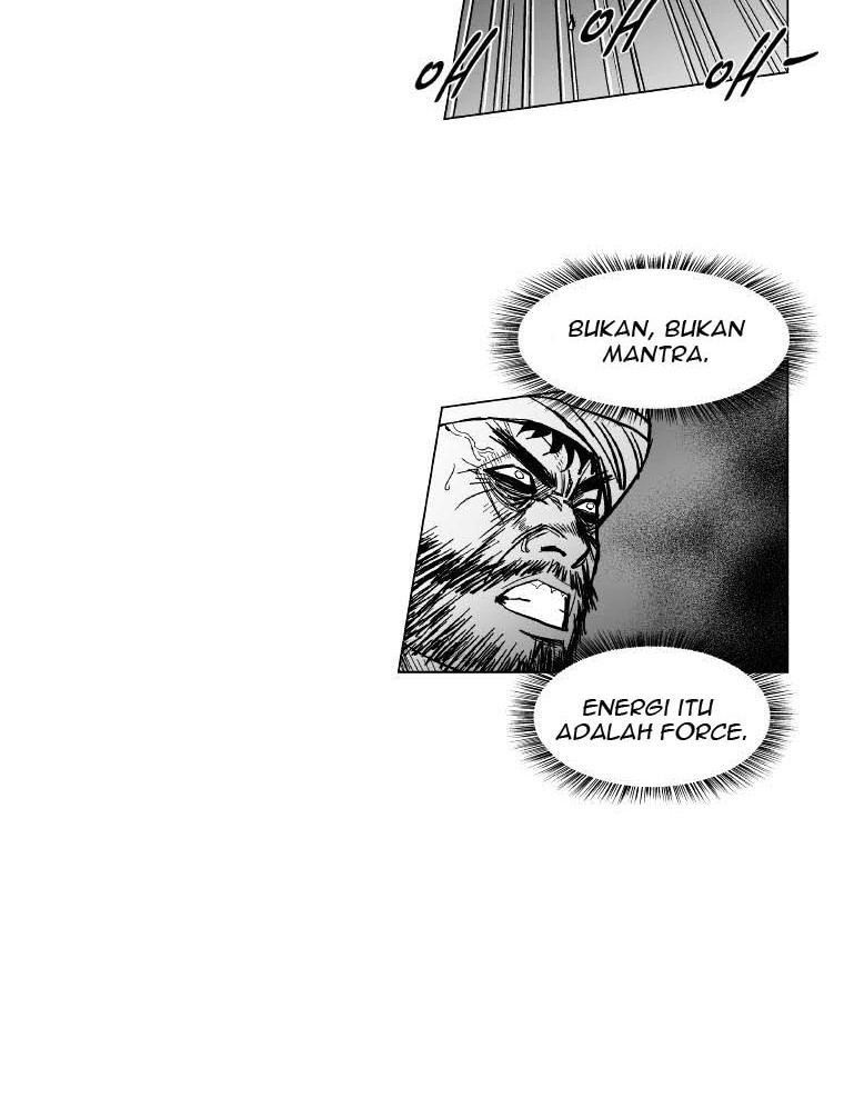 Red Storm Chapter 141 Gambar 9