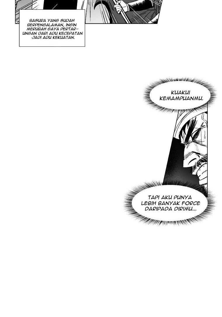 Red Storm Chapter 141 Gambar 15