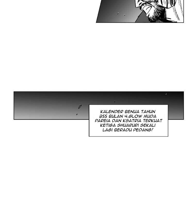 Red Storm Chapter 140 Gambar 19