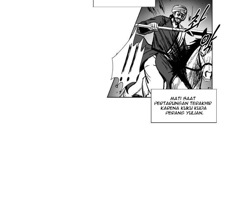 Red Storm Chapter 140 Gambar 21