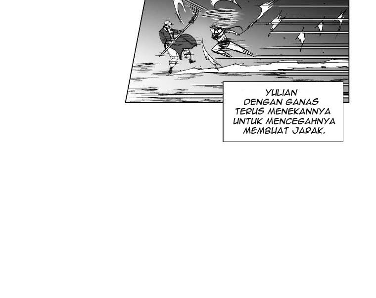 Red Storm Chapter 140 Gambar 25