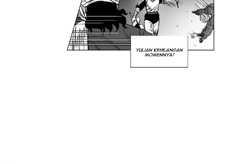 Red Storm Chapter 140 Gambar 27