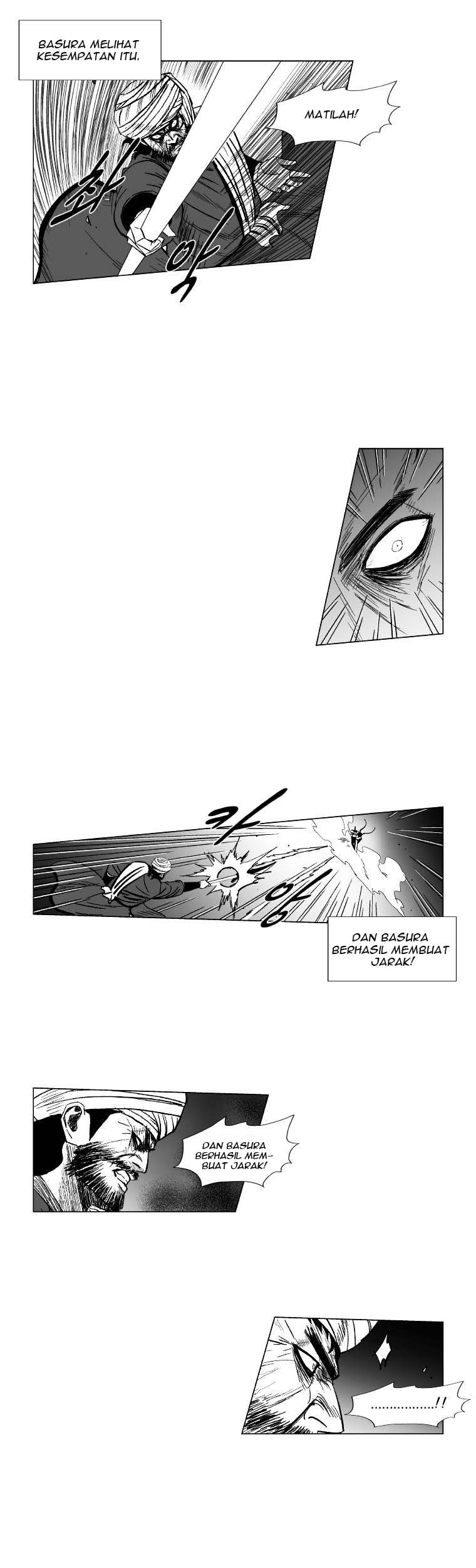 Red Storm Chapter 140 Gambar 28