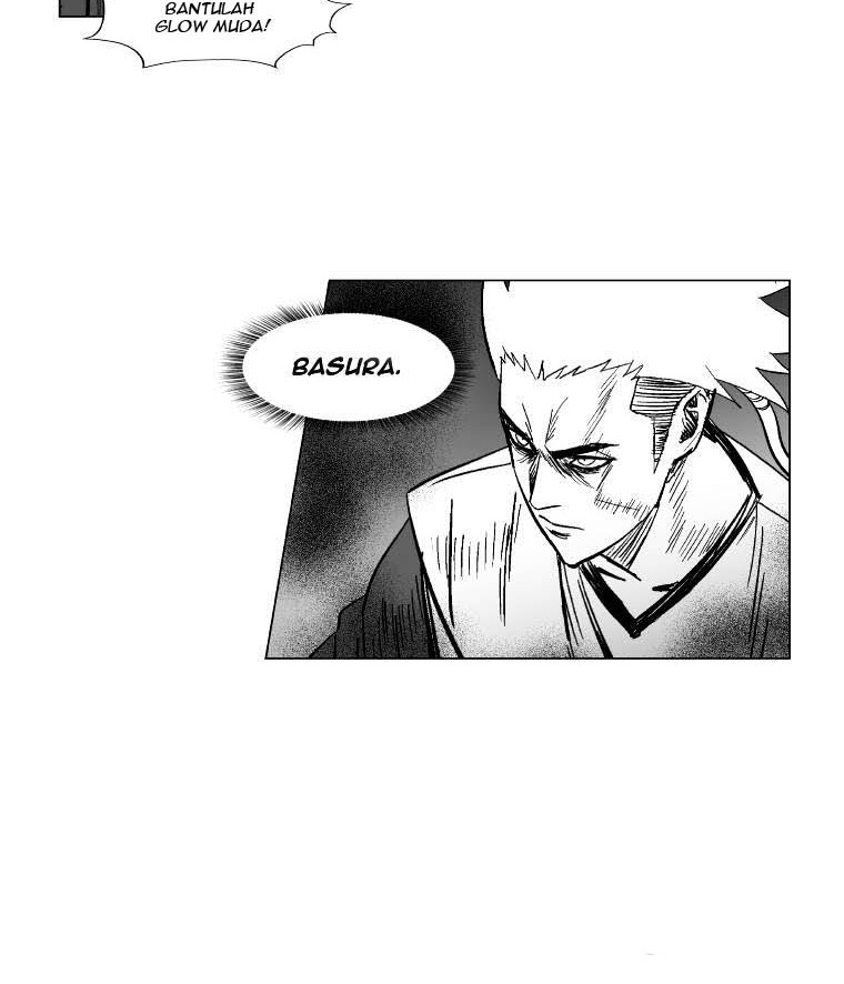 Red Storm Chapter 140 Gambar 15