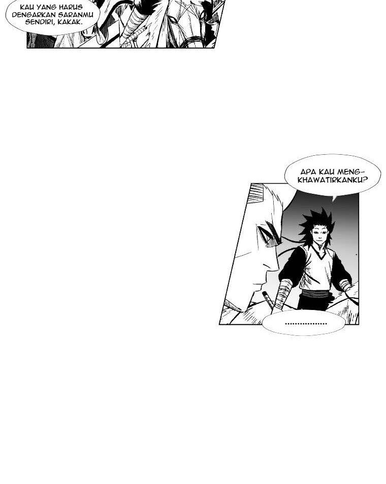 Red Storm Chapter 140 Gambar 17