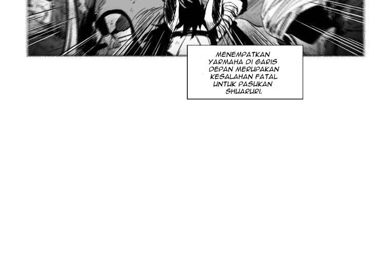 Red Storm Chapter 139 Gambar 5