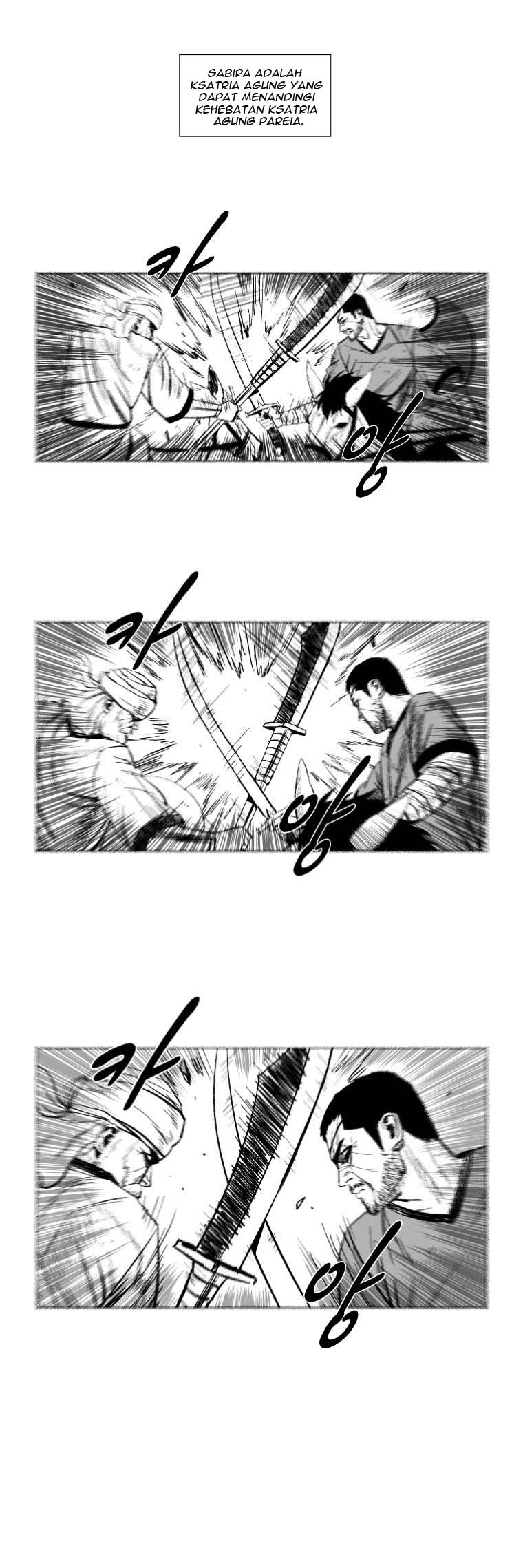 Red Storm Chapter 139 Gambar 10