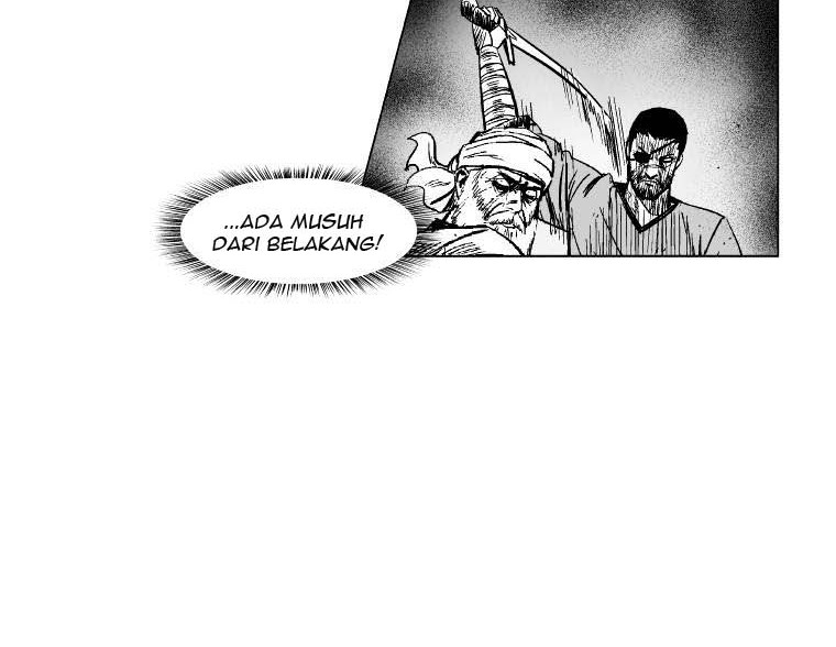Red Storm Chapter 139 Gambar 14
