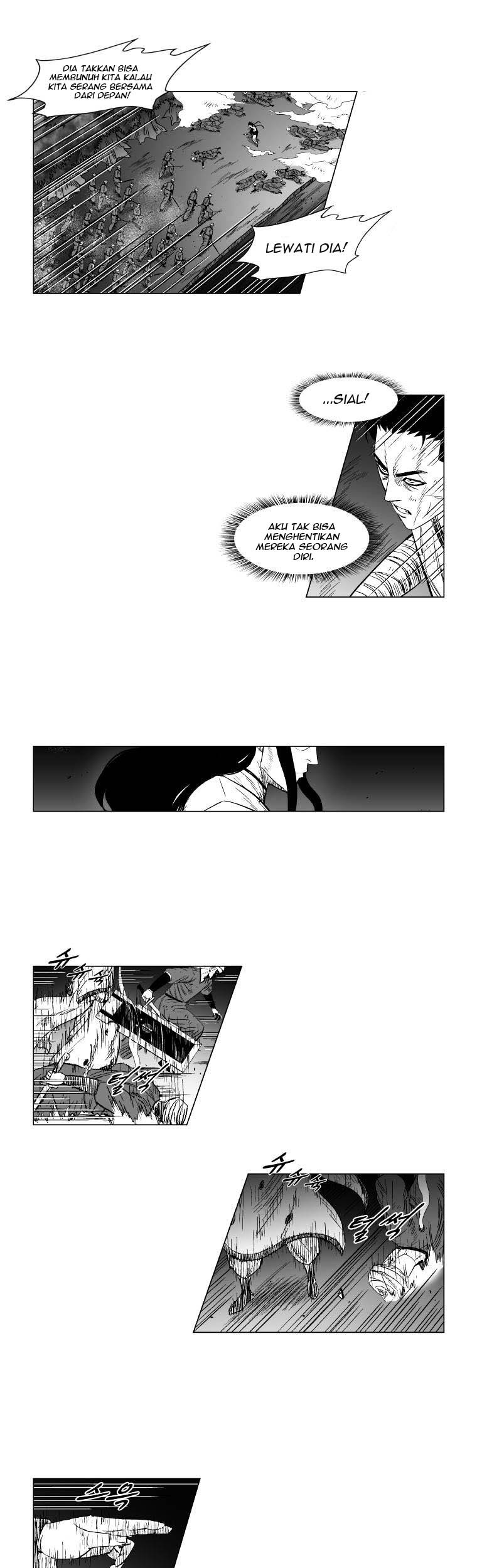 Red Storm Chapter 138 Gambar 18