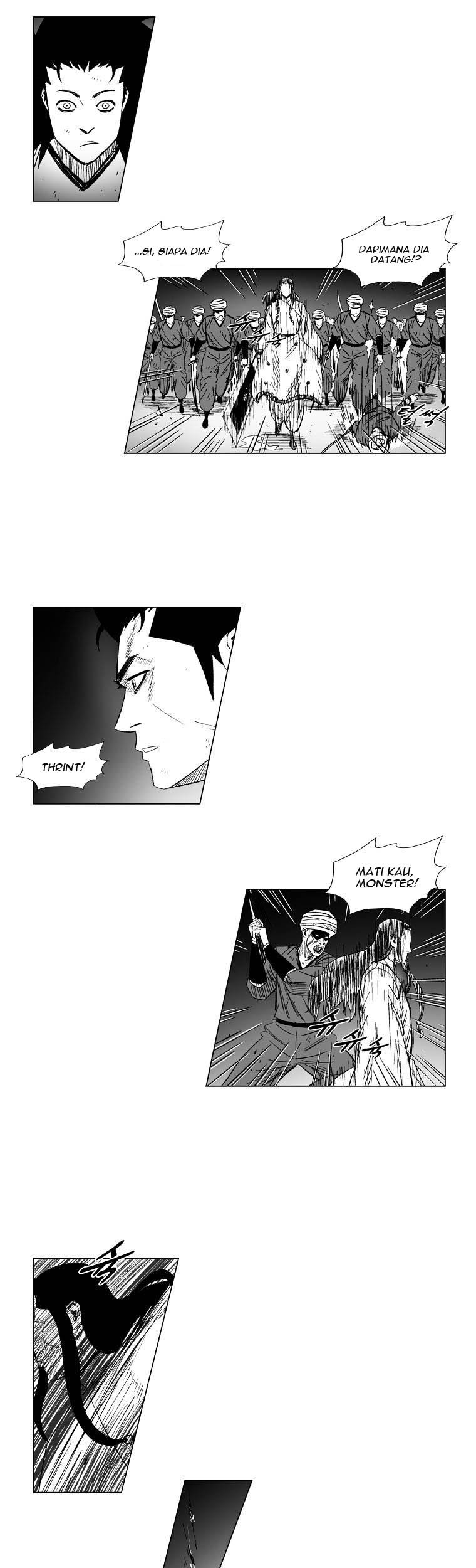 Red Storm Chapter 138 Gambar 20