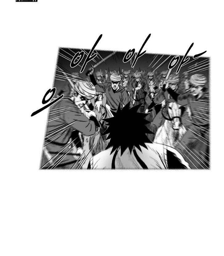 Red Storm Chapter 137 Gambar 23