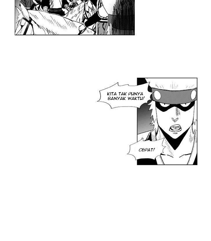 Red Storm Chapter 137 Gambar 7