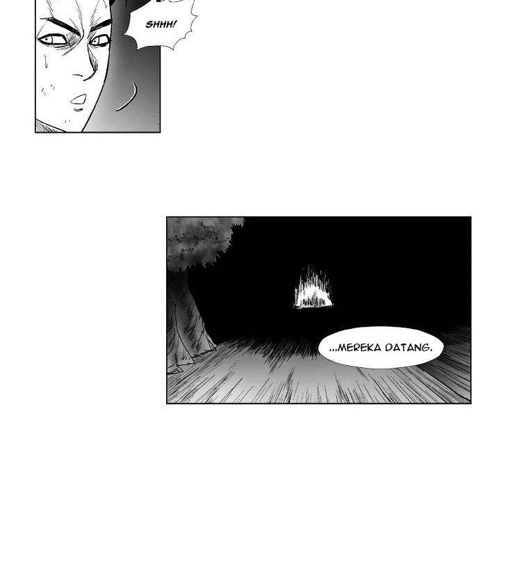 Red Storm Chapter 137 Gambar 13