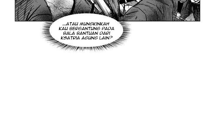Red Storm Chapter 136 Gambar 26