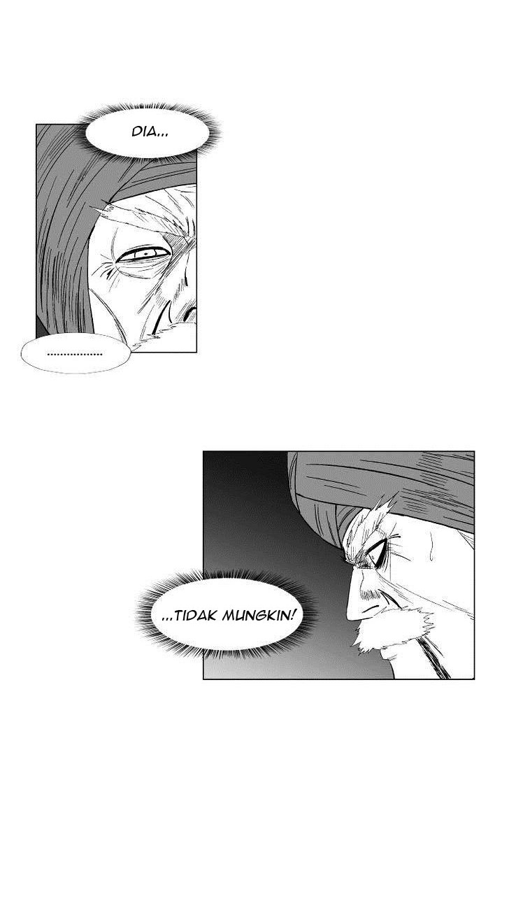 Red Storm Chapter 136 Gambar 28